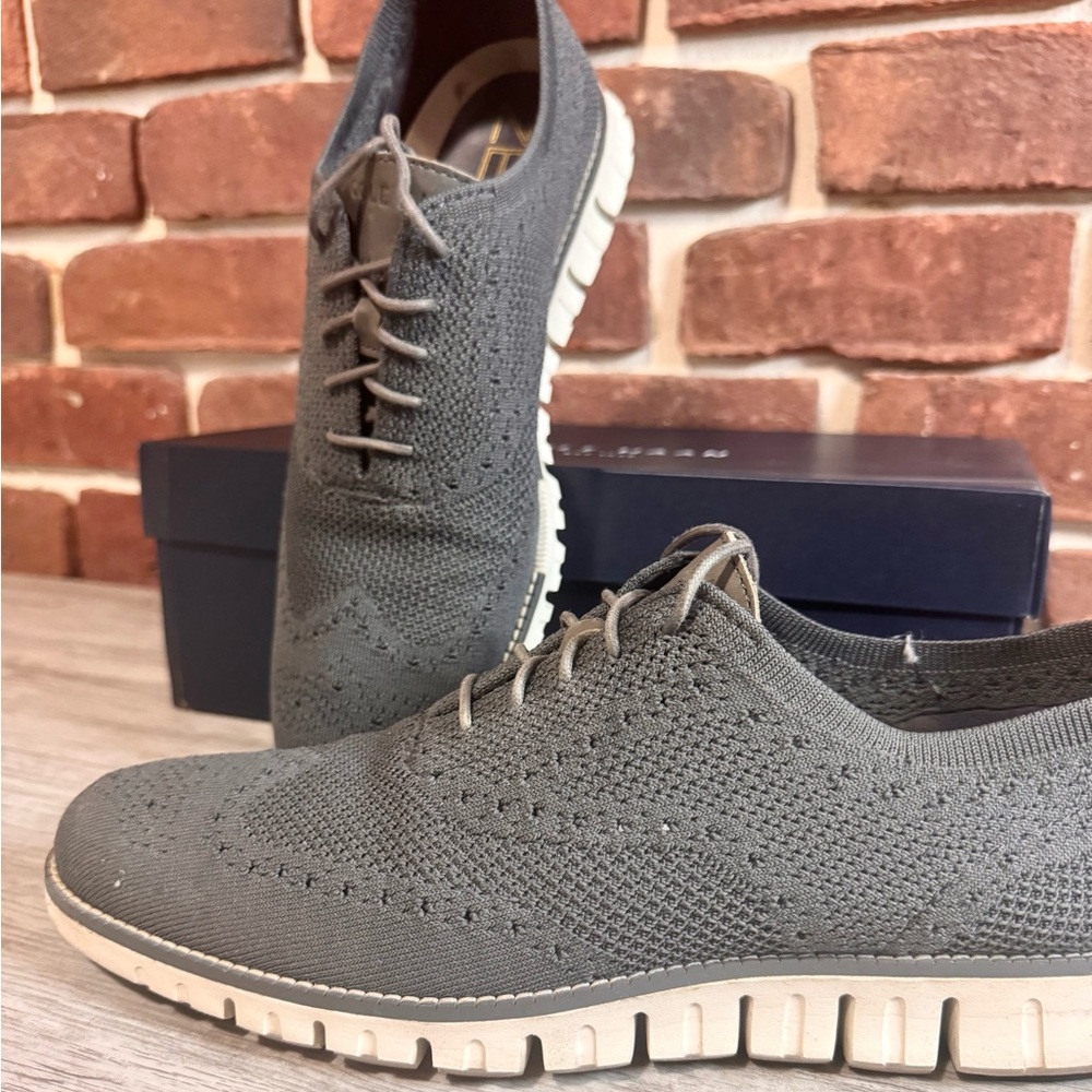 Cole Haan Zerogrand Stchlte Ox - Picture 6 of 8
